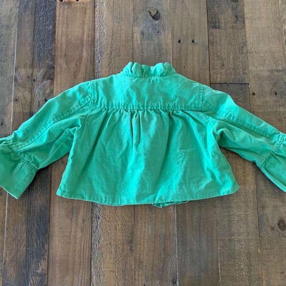 Baby Gap Coat - Picture 2 of 4